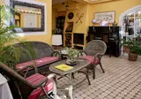 Inn & Art Hotel foto 9