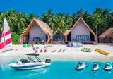 The St. Regis Maldives Vommuli Resort foto 21