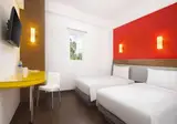 J Hotel Kuta foto 21