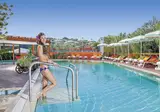 Hotel Terme La Pergola & Villa Flavio foto 7