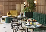 Parister Hotel foto 7