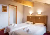 Residence Chalet des Neiges Plein Sud foto 2