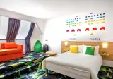 Ibis Styles Budapest Center foto 25