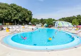 Camping hu Birkelt Village foto 16