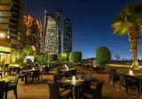 Khalidiya Palace Rayhaan foto 20