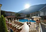 Belcehan Hotel foto 1