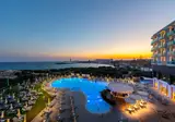 Hotel NissiBlu Beach Resort foto 1