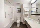 Holiday Inn Hotel & Suites Anaheim foto 14