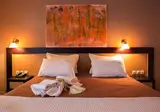 Kyparissia Beach Hotel foto 25