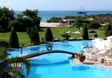 So Nice Beach Resort foto 3