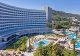 Akti Imperial Deluxe Spa & Resort foto 9