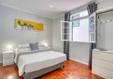 Vila Camacho Guest House foto 3