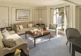 Shangri-La Bosphorus foto 23