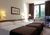Glories Hotel foto 18