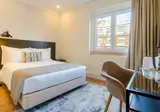 LX51 Lisbon Center - Studios & Suites by APT foto 8