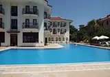 Area Hotel foto 9