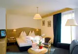 Hotel Alpenruh foto 5