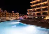 Hotel Bristol Benidorm foto 8