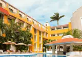 Adhara Hacienda Cancun foto 1