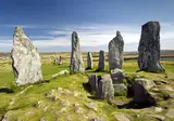 Highlands en Hebriden foto 19