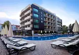 Lion Hotel Sunny Beach foto 20