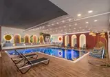 Rodinn Park Hotel foto 15