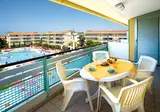 Appartementen Villaggio Planetarium Resort foto 9