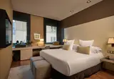 Grand Hotel Central foto 29