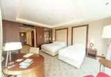 DoubleTree by Hilton Istanbul Topkapi foto 26