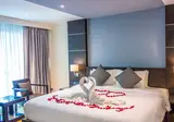 Unique Regency Hotel foto 6
