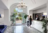 Hotel Mediterraneo Sorrento foto 7
