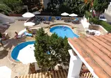 Benet Los Pinares Apartments foto 14