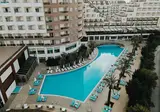 Saturn Palace Resort foto 16