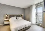 Mode Paris Aparthotel foto 2