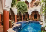 Riad Le Plein Sud foto 4
