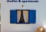 Katikies Studios & Appartements foto 27