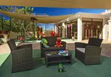 Lindner Golf & Wellness Resort foto 19