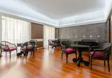LX Rossio Hotel foto 17