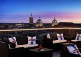 Golden Tulip Rome Piram foto 1