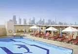 Jumeira Rotana foto 16
