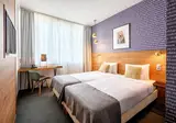 Roombach Hotel Budapest Center foto 18