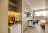 Citadines Ramblas Barcelona foto 15