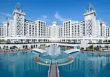 Hotel Granada Luxury Belek foto 1