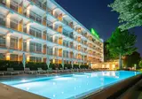 ibis Styles Golden Sands Roomer Hotel foto 1