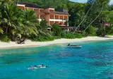 DoubleTree by Hilton Seychelles Allamanda Resort & Spa foto 7