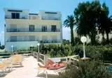 Hotel Syrene Capri foto 13