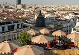 Hotel Montera Madrid, Curio Collection by Hilton foto 17