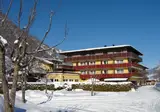 Hotel Lampenhäusl foto 10
