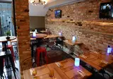 Berjer Boutique Hotel & Spa foto 18