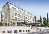 Grand hotel Slavia foto 10